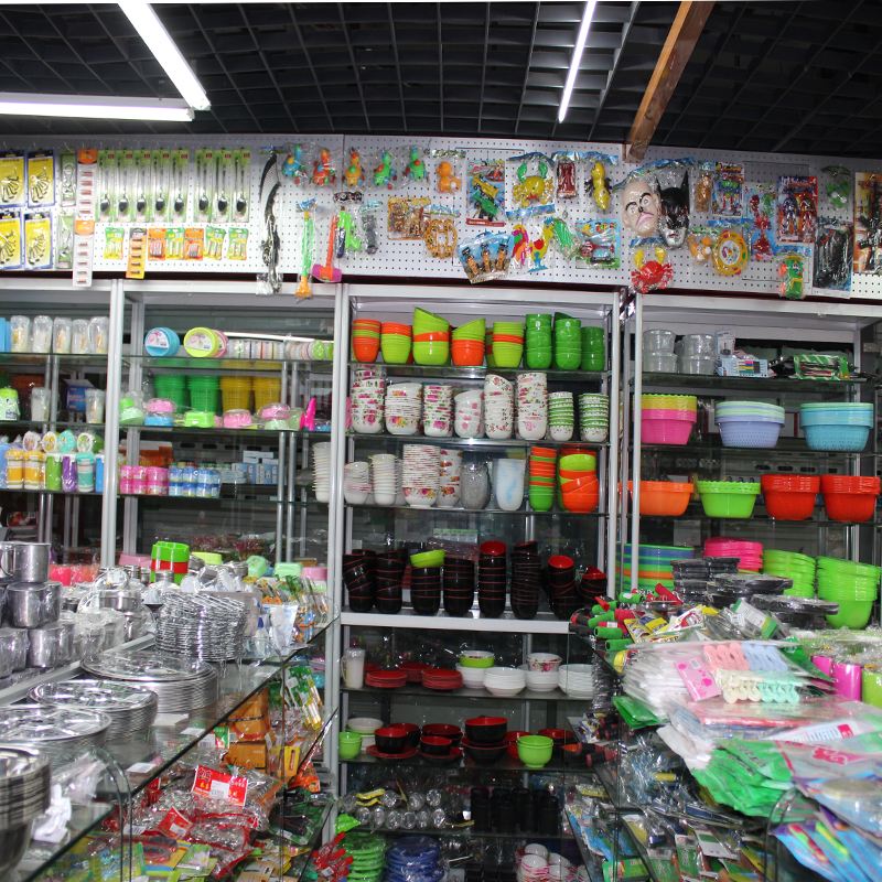 访谈记录：楚雄汇佳商业有限公司与楚雄秦汇莱贸易有限公司的商业对话