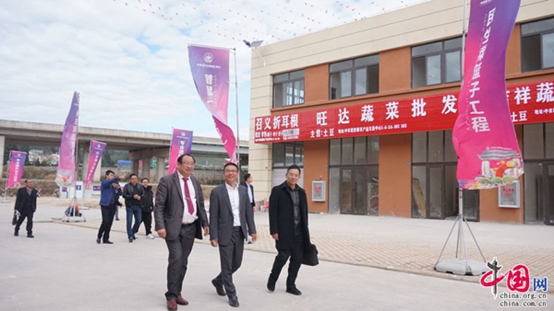 楚雄秦汇莱贸易有限公司与楚雄汇佳商业有限公司：谁更胜一筹？