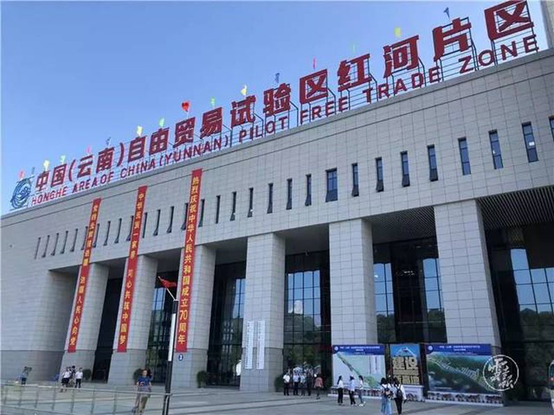汇秦商贸的未来：我们正在寻找什么样的人才？